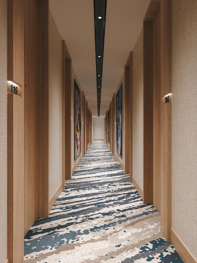 Fortune Walkway Mall, Haldwani - Member Itc Hotels' Group Exterior foto