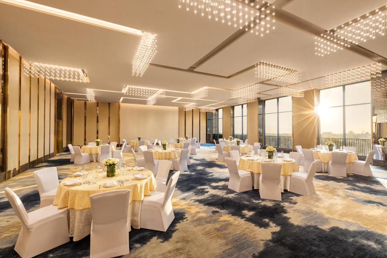 Fortune Walkway Mall, Haldwani - Member Itc Hotels' Group Exterior foto